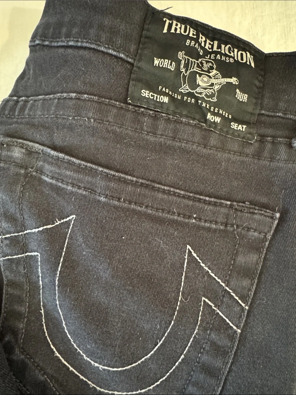 True Religion true religion